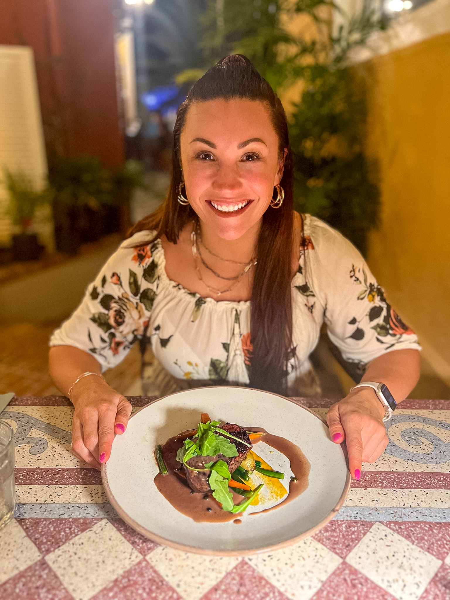 best restaurants in Curaçao De Gouverneur waterfront dining