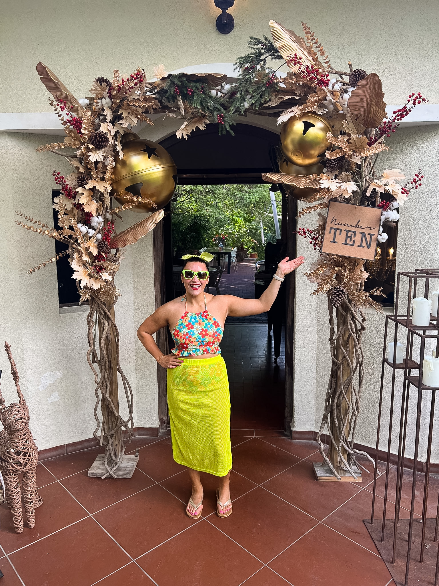 best restaurants in Curaçao Number 10