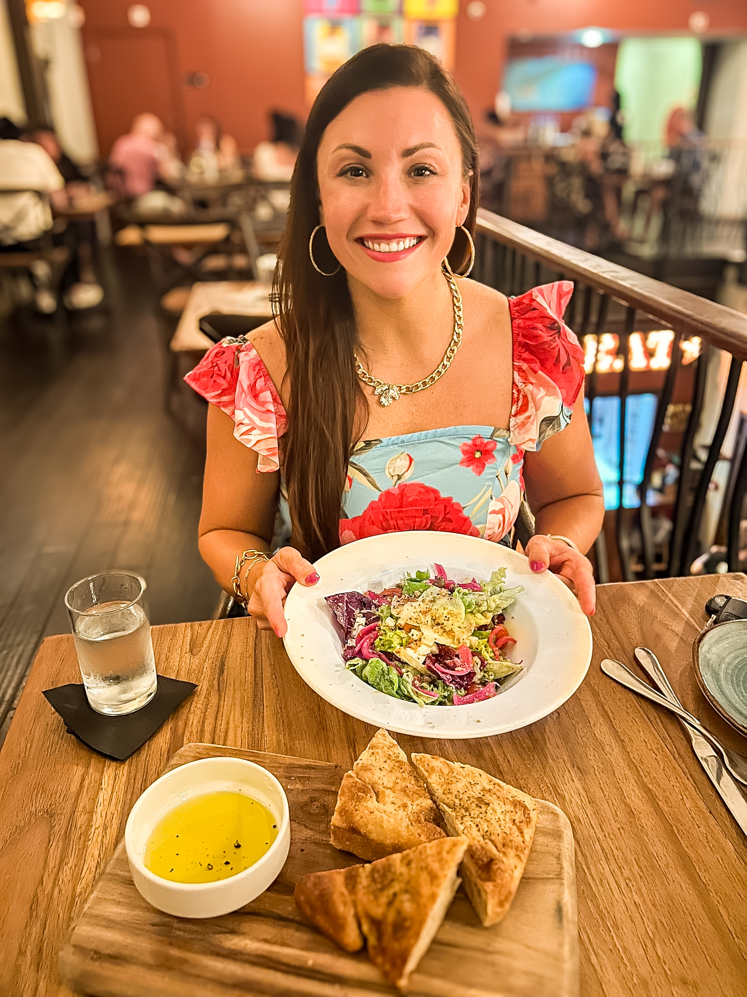 best restaurants in Curaçao Kome restaurant interior