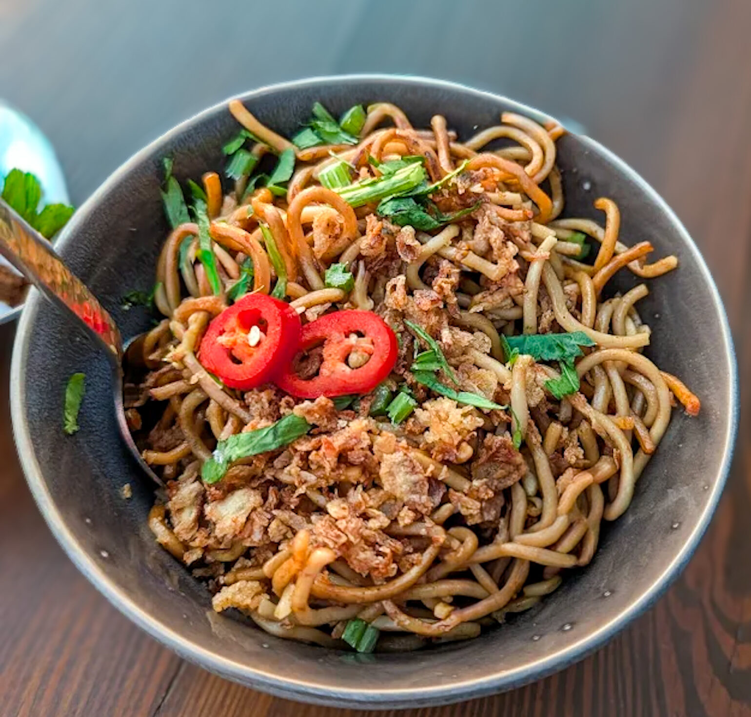 Where to Eat in Willemstad Curaçao SOi95 shared plates