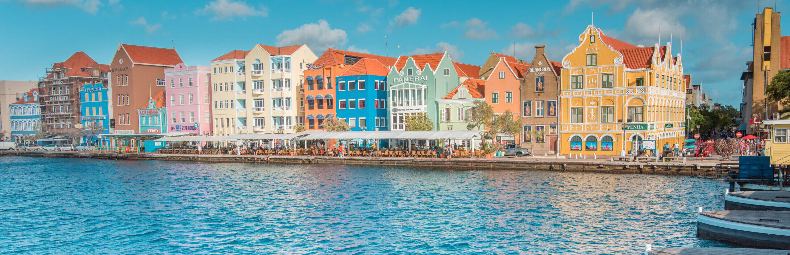 Curaçao