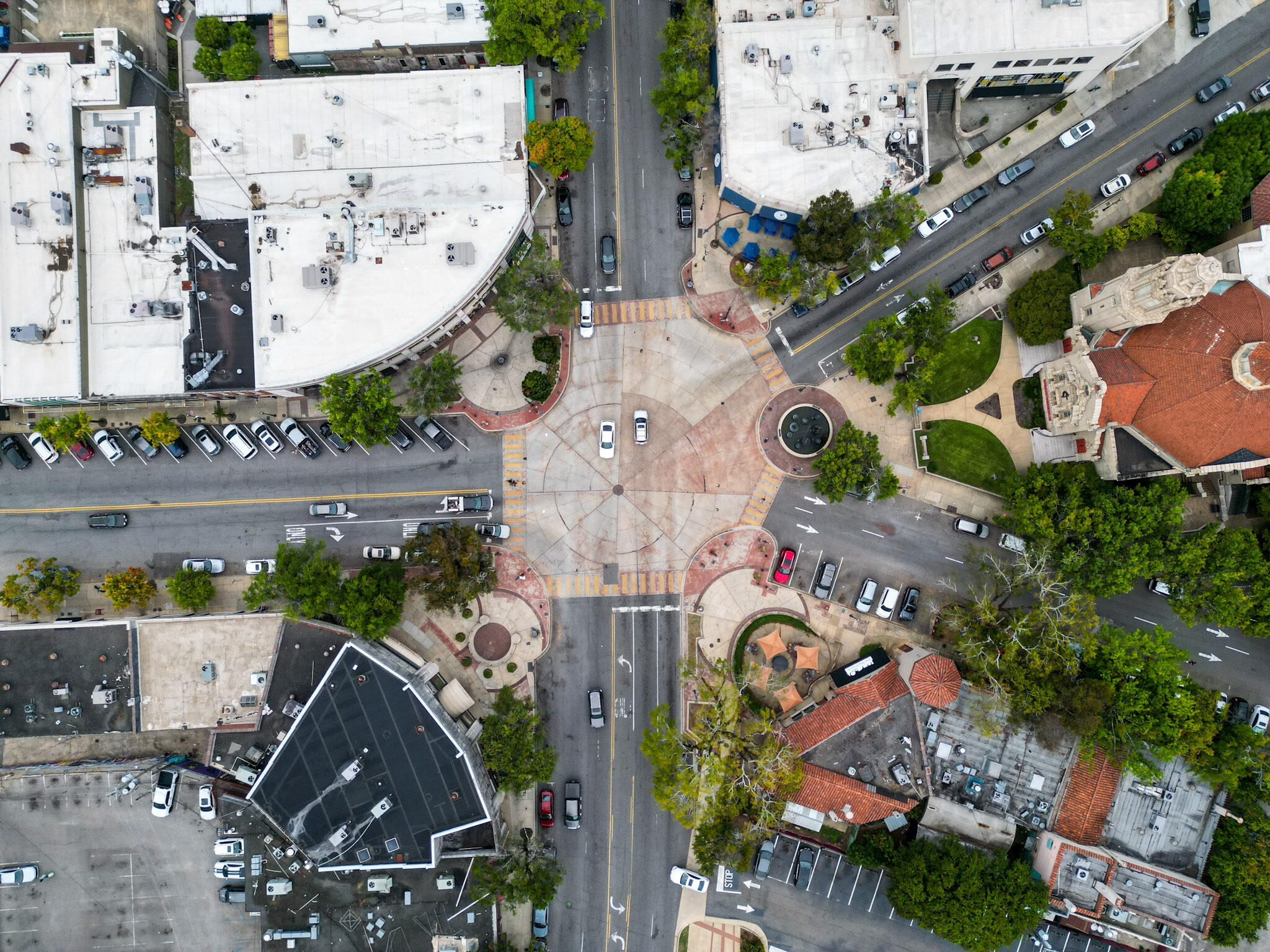 Local art and handmade goods at Naked Art Gallery in Five Points South Birmingham