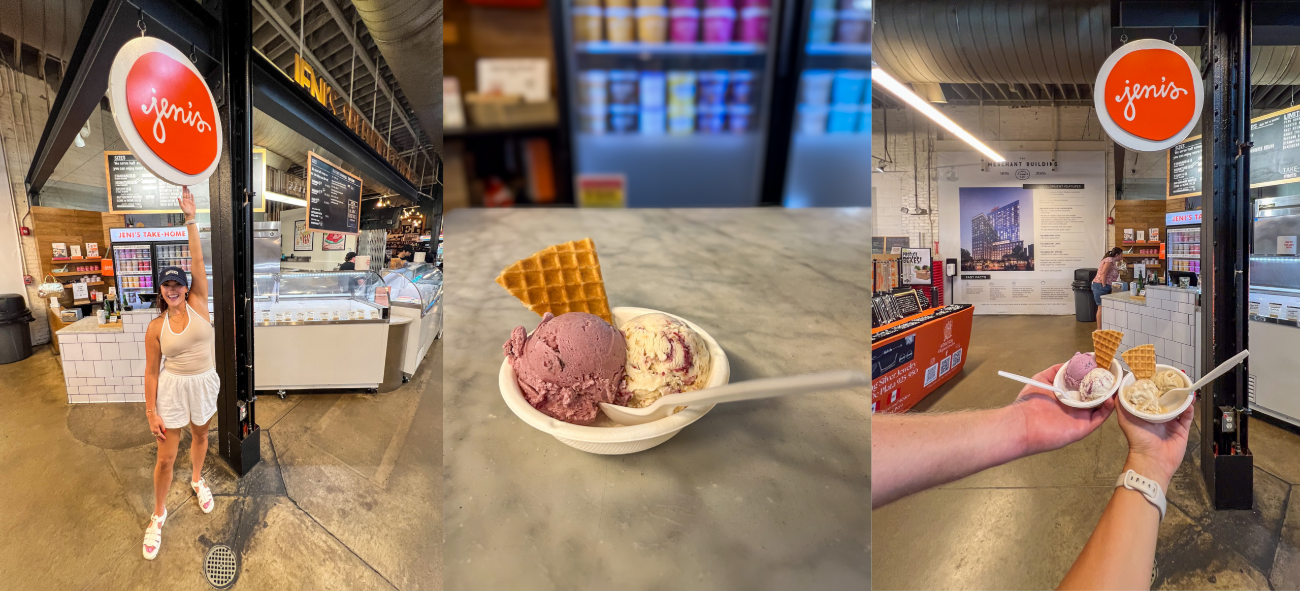 Jeni’s Splendid Ice Cream Columbus Foodie Guide