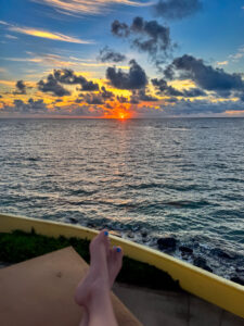 St. Kitts Marriott Resort & The Royal Beach Casino View