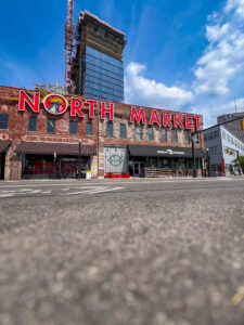 North Market in Columbus Foodie Guide
