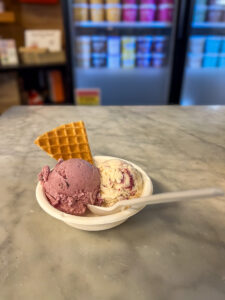 Jeni’s Splendid Ice Cream Columbus Foodie Guide