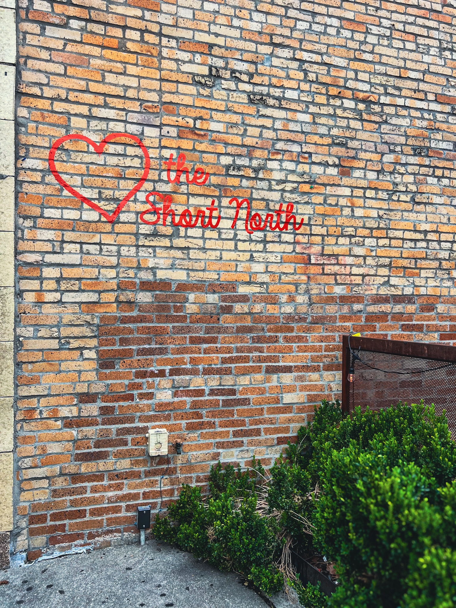 Spend a Week in Columbus Ohio – Short North murals