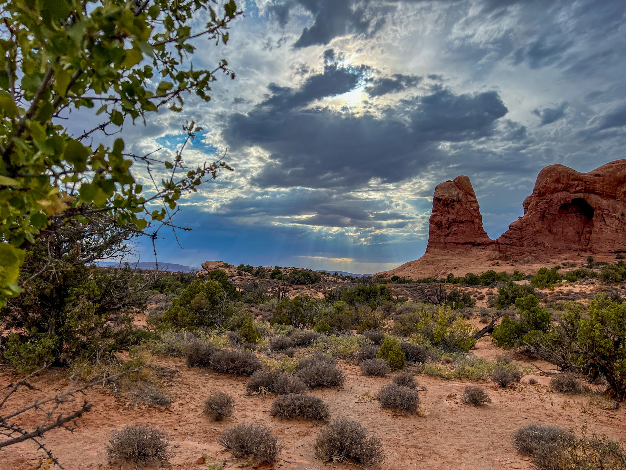 Utah
