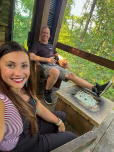 treetop-retreat-ohio-firepit