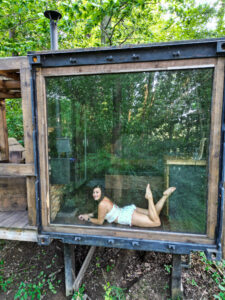 Best Day Trips from Columbus Ohio Dwellbox Treebox Stays