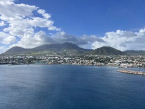 Stay in St. Kitts Overlooks