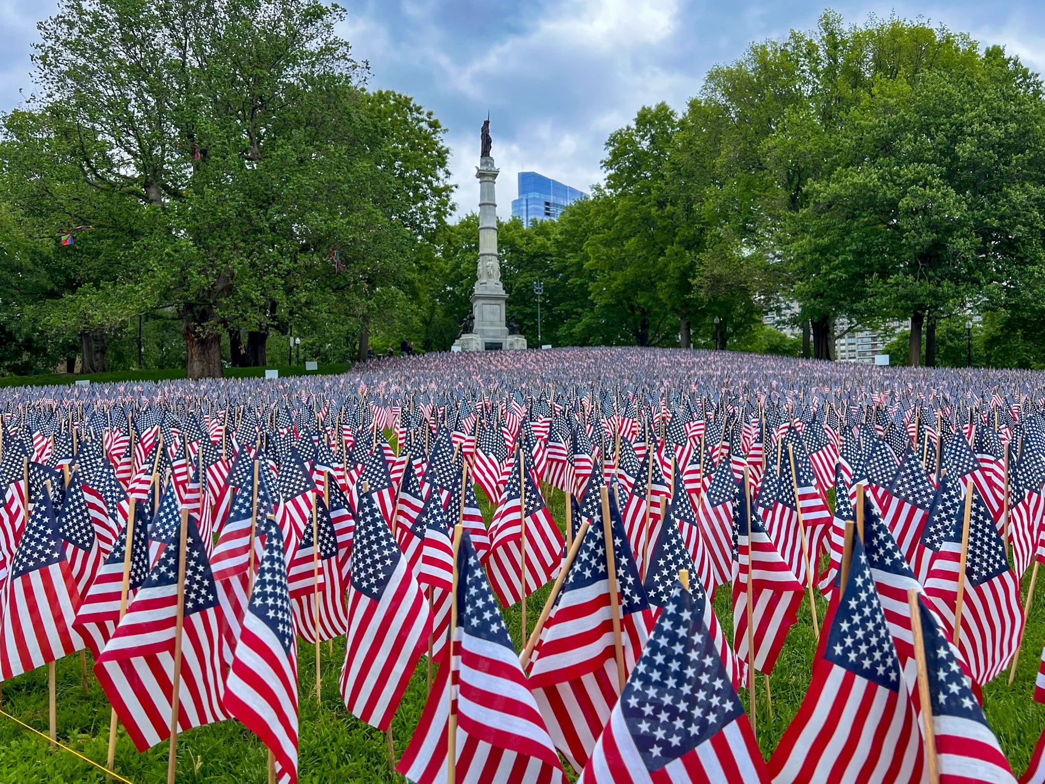 Massachusetts