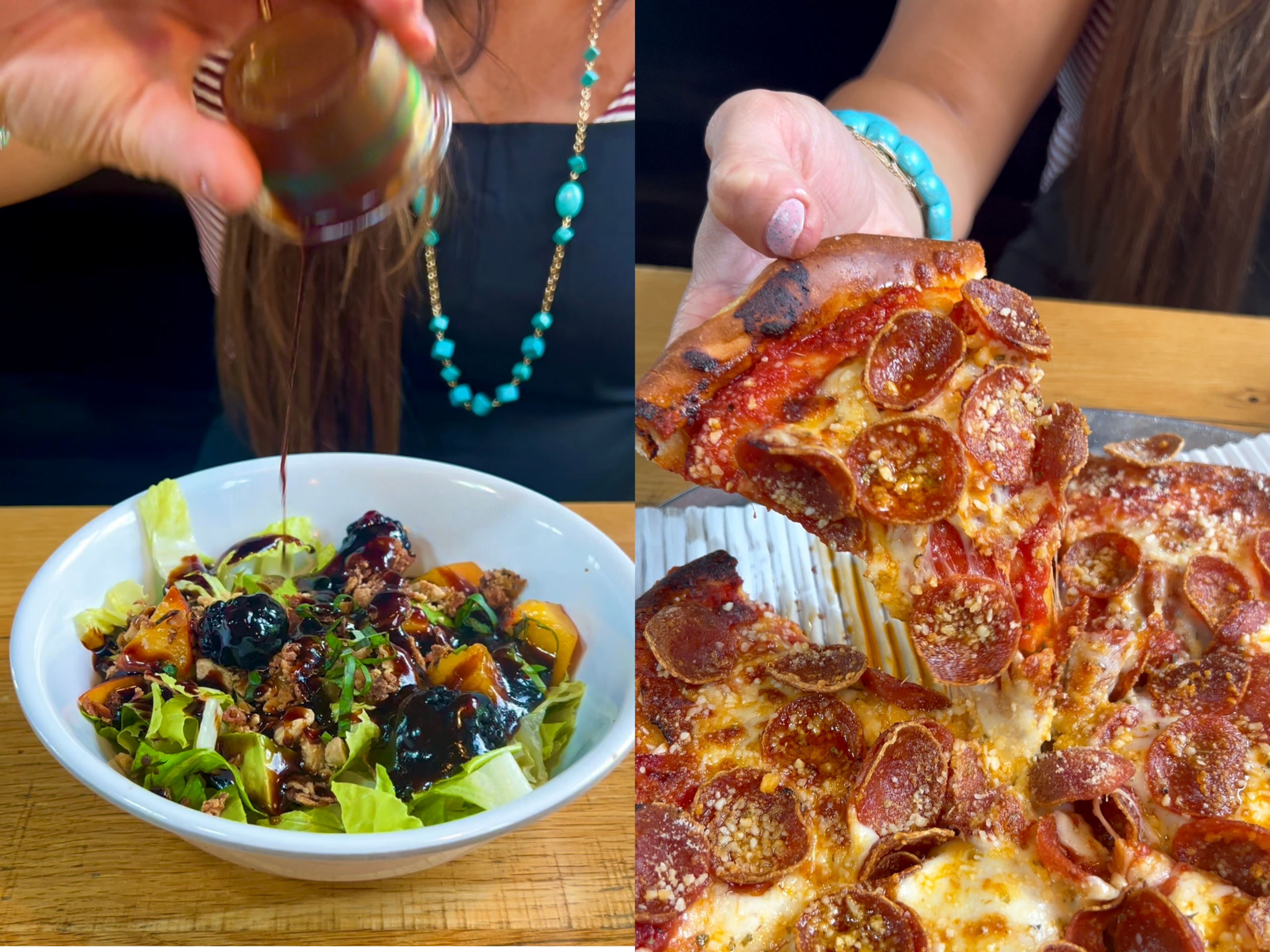 things to do in Sugarcreek Ohio – Park Street Pizza