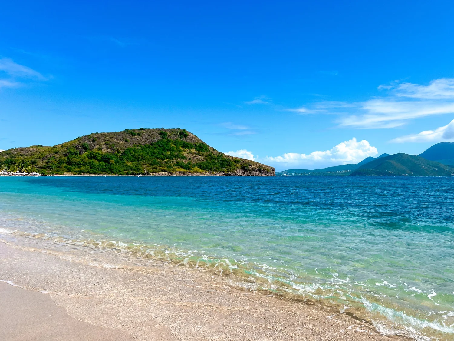 St. Kitts