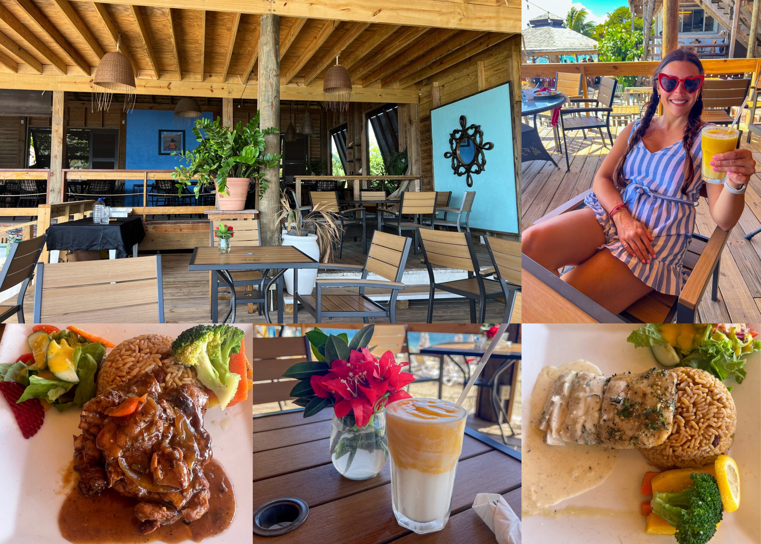 Where to eat in St Kitts Spice Mill