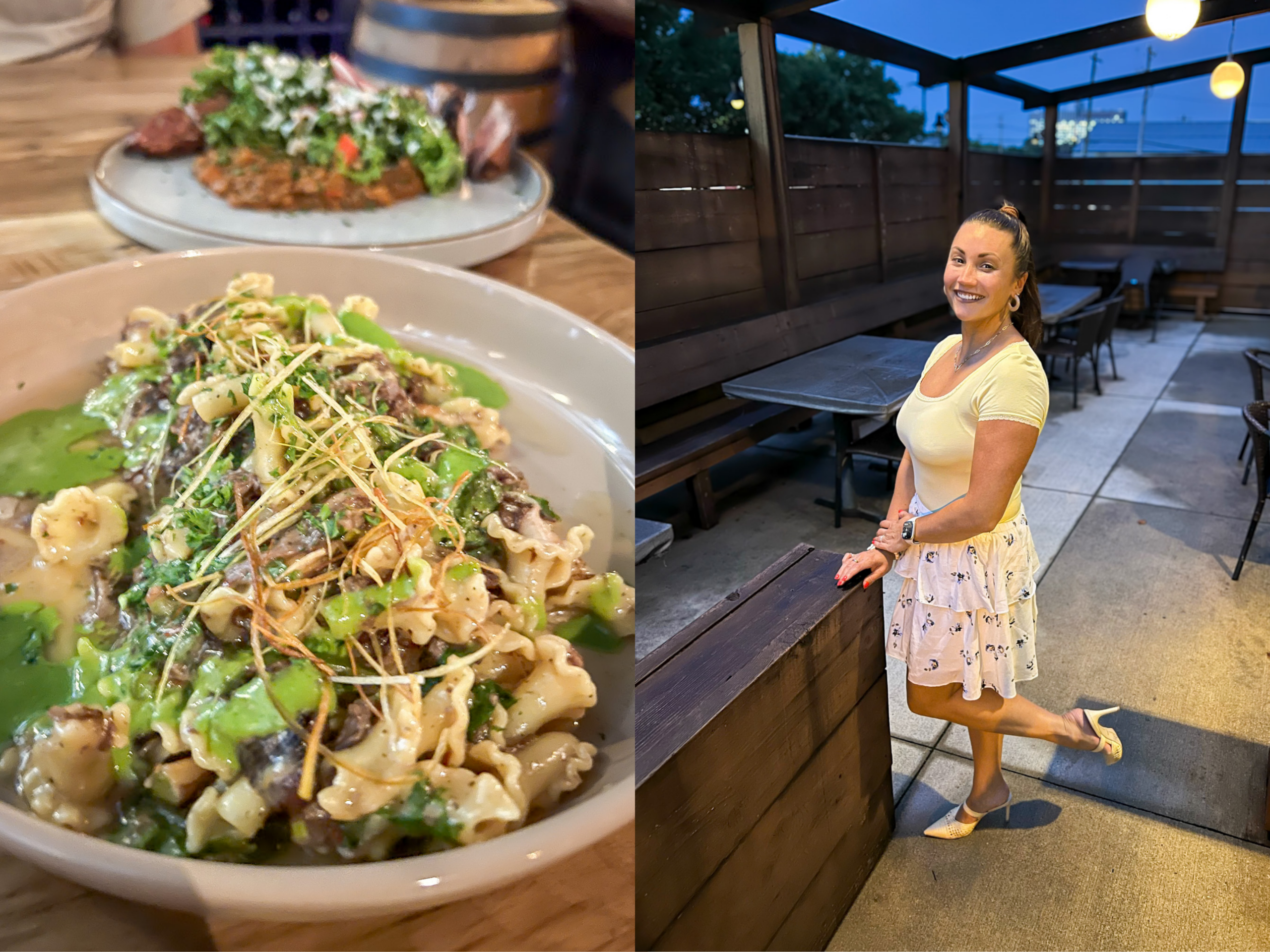 How to find restaurants when traveling using James Beard restaurant and chef searches
