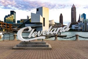 Best Day Trips from Columbus Ohio Cleveland trip