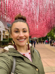 Dollywood rides Gatlinburg and Sevierville itinerary