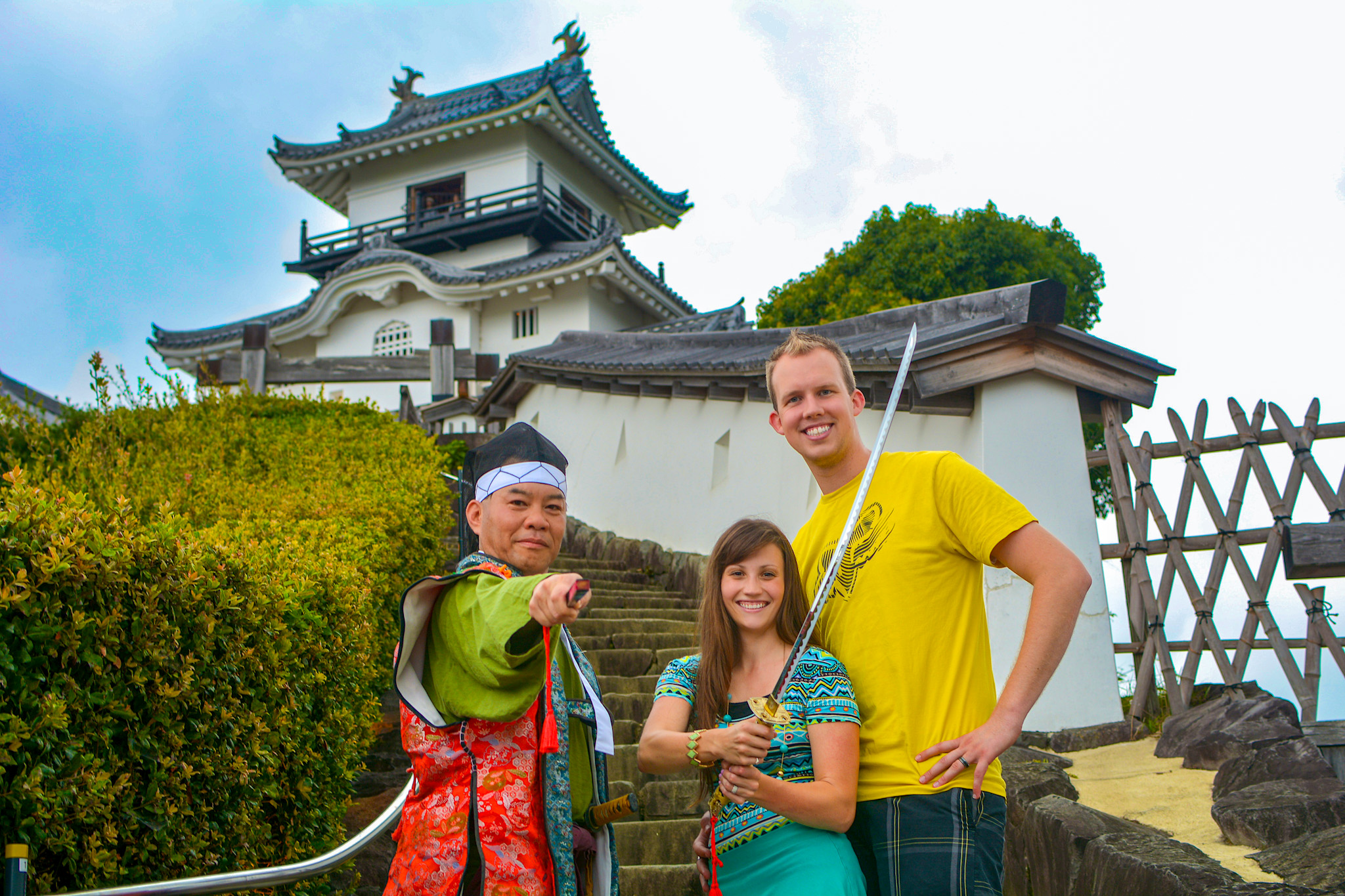 40 favorite travel destinations around the world japan