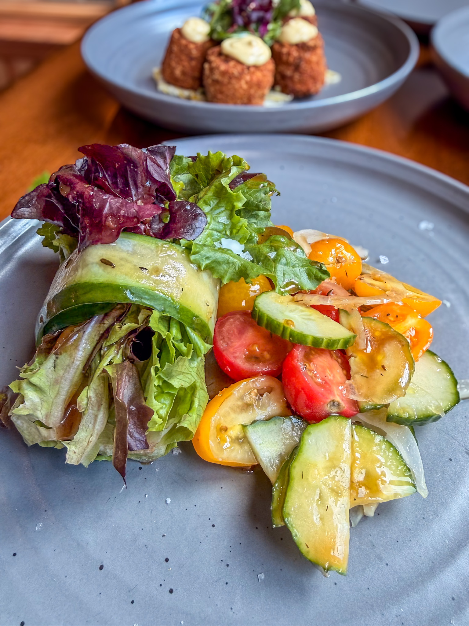top places to eat in Gatlinburg – fine dining at The Heirloom Room by the river