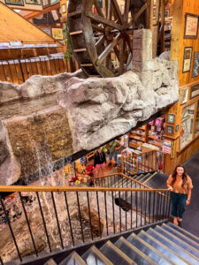 Smoky Mountain Knife Works — things to do in Sevierville and Pigeon Forge