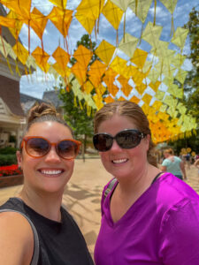 Dollywood Spring — things to do in Sevierville and Pigeon Forge