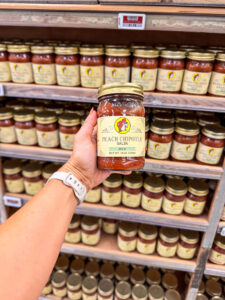 Buc-ee’s Gatlinburg snacks and treats