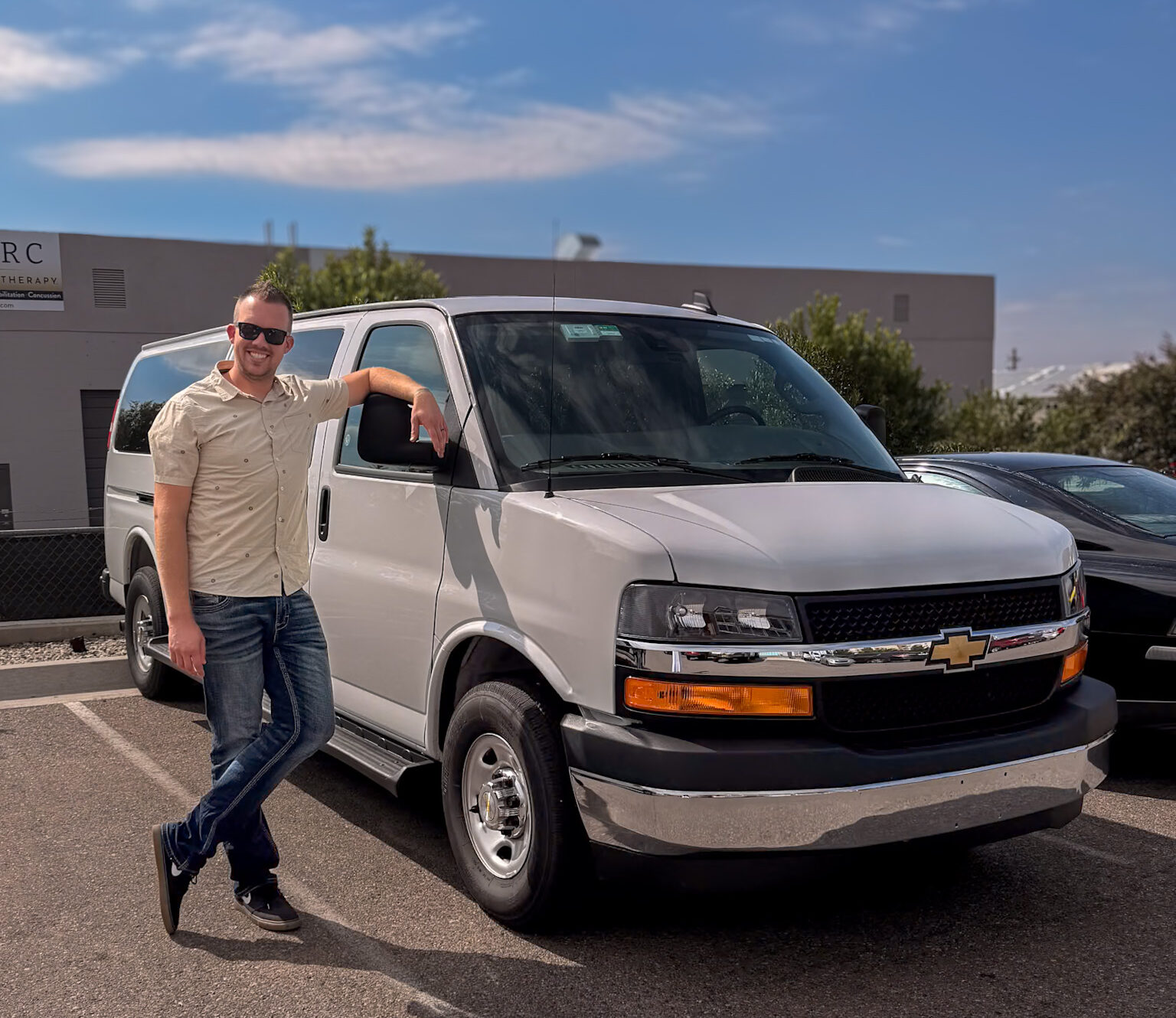 Car Rental Albuquerque International Sunport in New Mexico