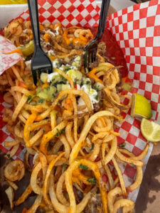 Cornivore Popcorn Sweet Green Chile -5 Mistakes to Avoid at the Albuquerque International Balloon Fiesta