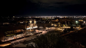 week in Albuquerque — Sawmill Market