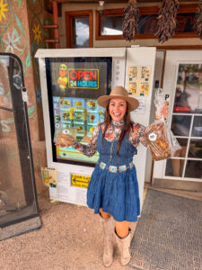 Golden Crown Panadería