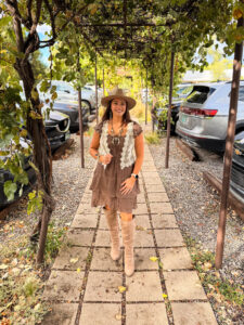 Los Poblanos Hacienda and Field Rooms near Albuquerque