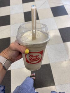 Cruze Farm Ice Cream shop in Sevierville — things to do in Sevierville and Pigeon Forge