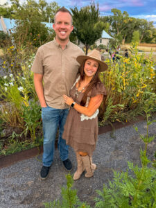 Campo at Los Poblanos fine dining restaurant in Albuquerque