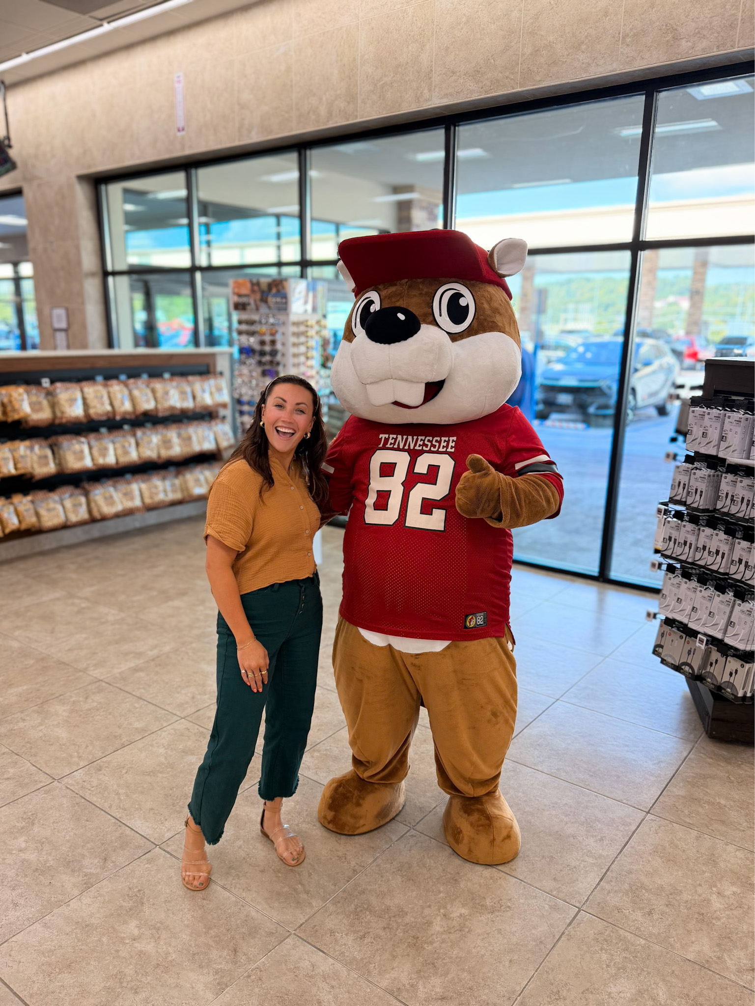 Buc-ee’s Gatlinburg