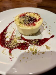 dessert Appalachian — things to do in Sevierville and Pigeon Forge