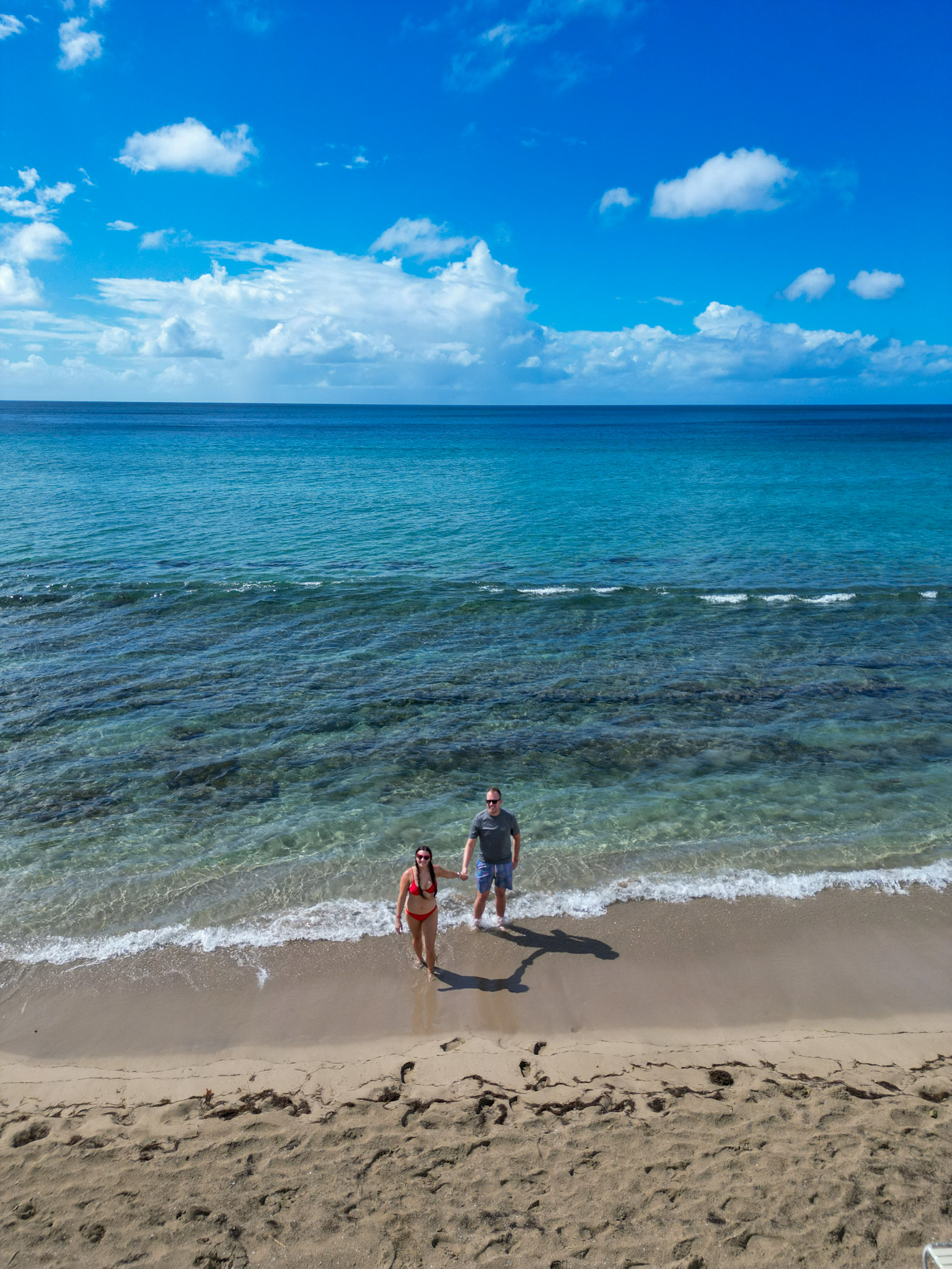 things to do in St Kitts White House Bay St rugged rocky shoreline