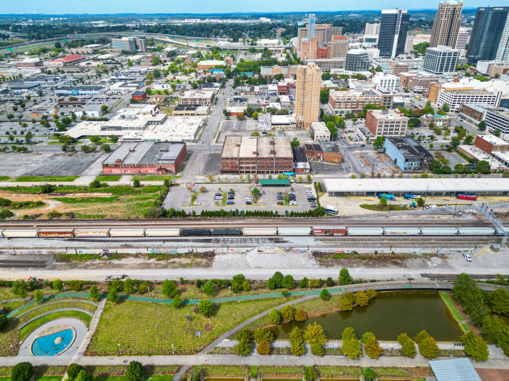 The 6 Best Free Things to Do in Birmingham, Alabama