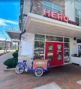 Top 10 best brunch places in Birmingham AL at Alabama Biscuit Company