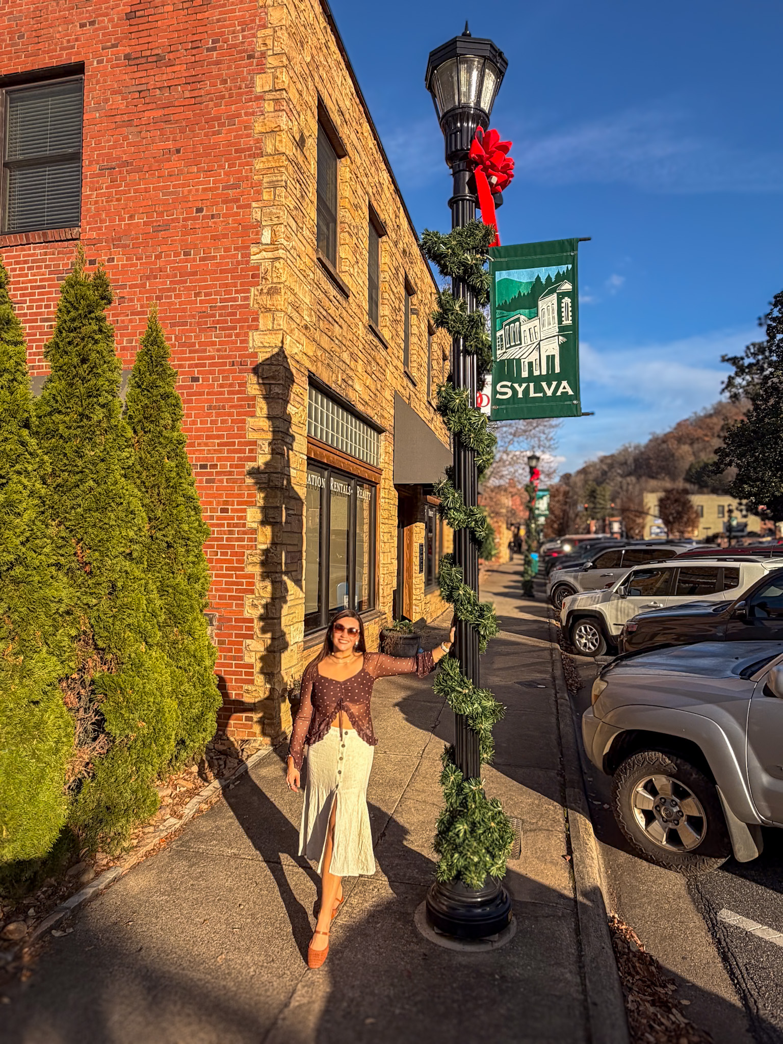 Sylva NC where to stay in Western NC