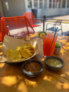 Foodie Guide to Tucson downtown restaurants Seis