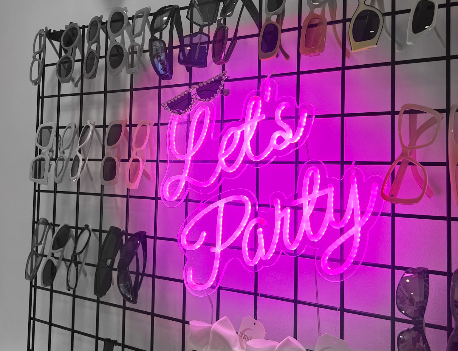 MSA Annex shops during a shopping in Tucson day