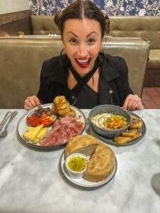 The Essential restaurant downtown Birmingham – best dinner in Birmingham AL