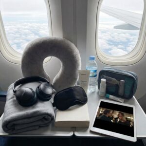 Flight Essentials