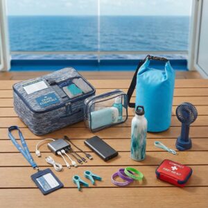 Cruise Essentials