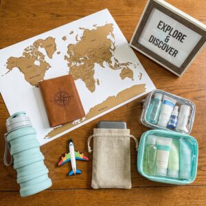 International Travel
