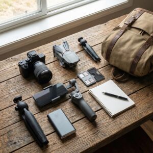 Current Clothing Favorites
