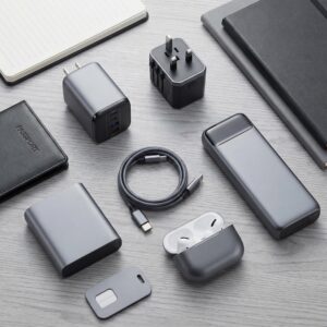 Travel Tech & Content Creation