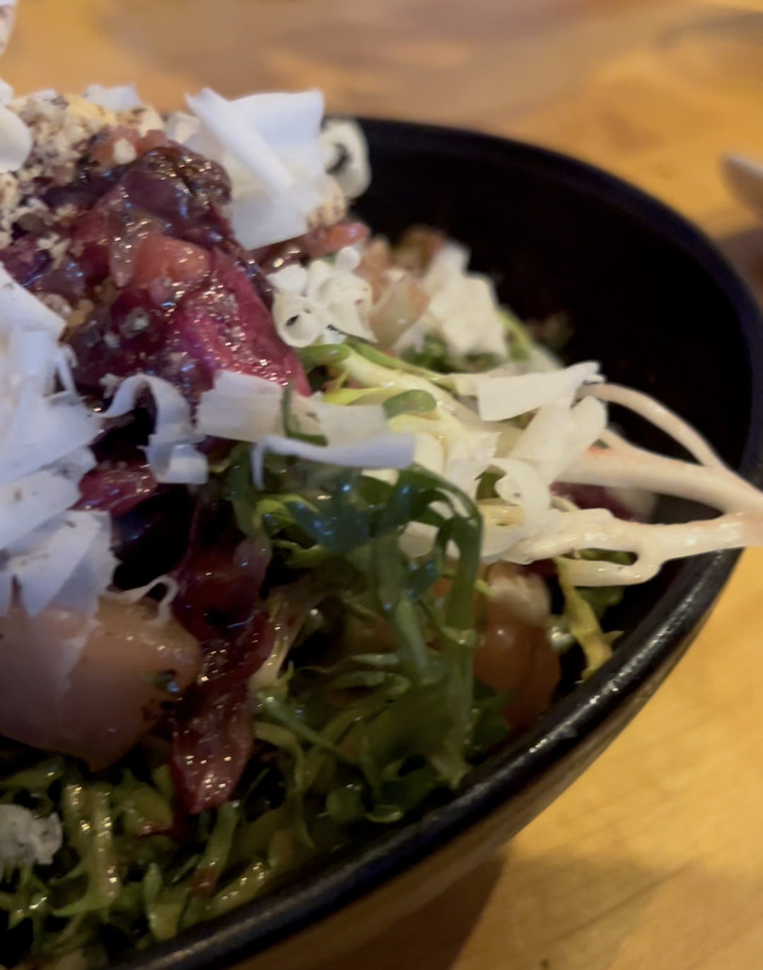 Where to eat in downtown Boise for farm-to-table food