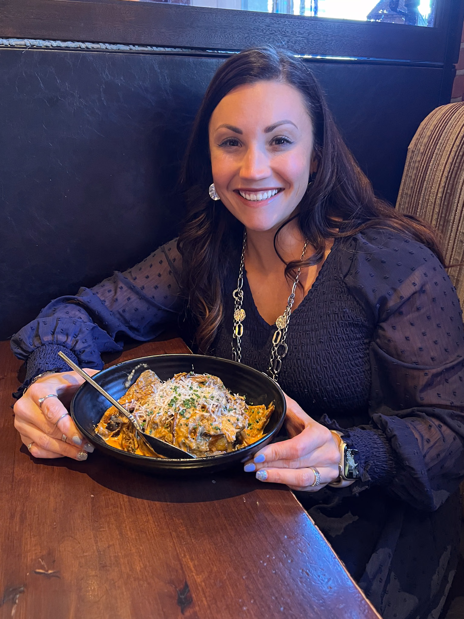 Fork Boise Review – farm-to-table dining in Boise